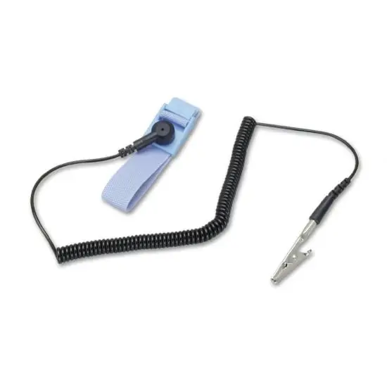 Lindy Anti-Static Wrist Strap